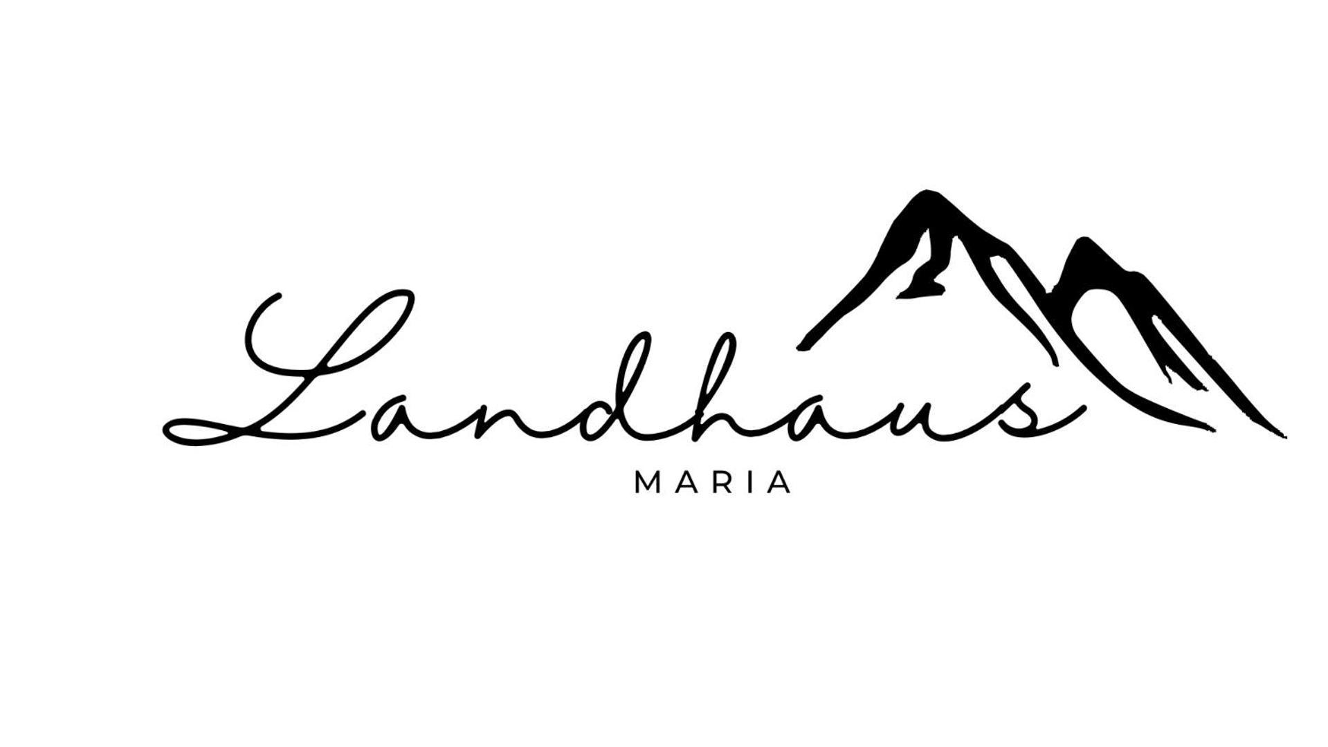 Landhaus Maria 힙파흐 외부 사진